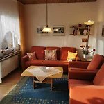 Haus Juist - Prázdninový dům