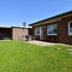 Prázdninový dům Haus Juist - Schillig