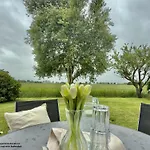 Haus Juist - Prázdninový dům *