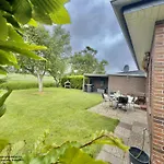 Prázdninový dům Haus Juist - *