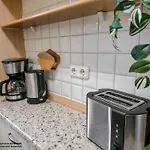 Haus Juist - Semesterbostad Schillig