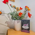 Haus Juist - Prázdninový dům