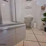 Haus Juist - Prázdninový dům *