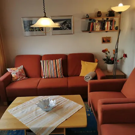 Haus Juist - * Schillig