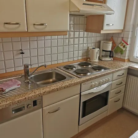 Dom wakacyjny Haus Juist - *