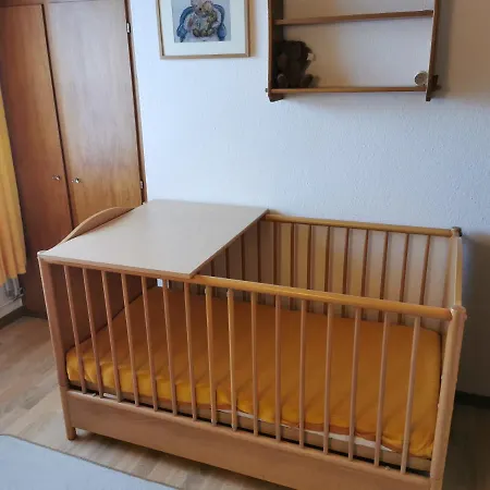 Dom wakacyjny Haus Juist - *