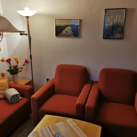 Haus Juist -