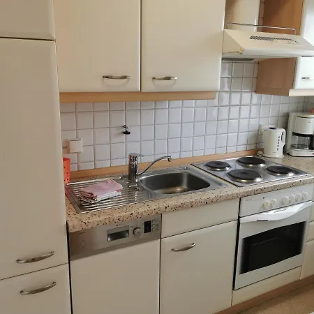 Haus Juist - Holiday home