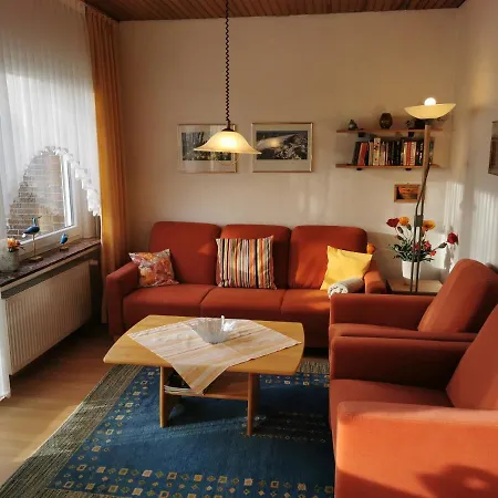 Haus Juist - Holiday home