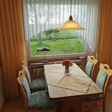 Holiday home Haus Juist - Schillig