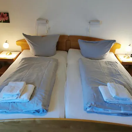 Haus Juist - Dom wakacyjny *