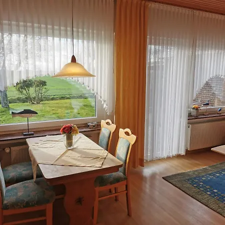 Haus Juist - Holiday home *