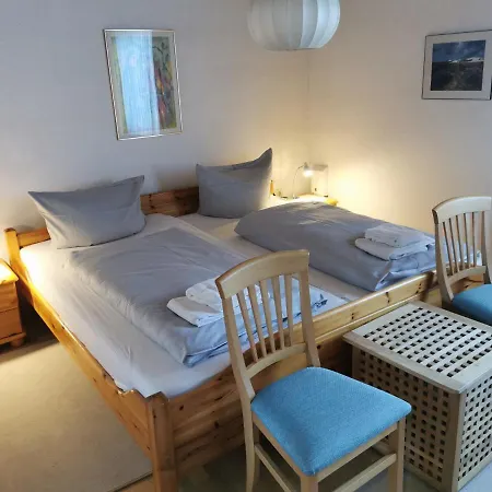 Holiday home Haus Juist - Schillig