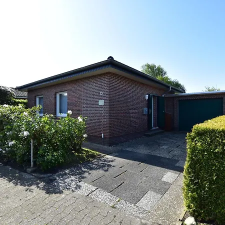 Haus Juist - *
