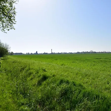 Haus Juist - Dom wakacyjny Schillig