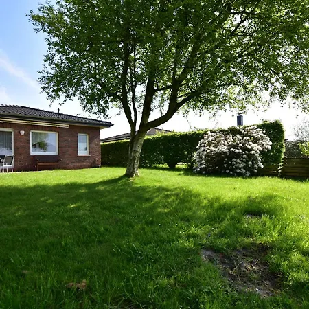 Haus Juist - * Schillig