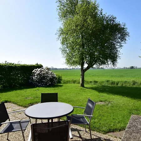 Haus Juist - Holiday home