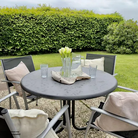 Haus Juist - Dom wakacyjny