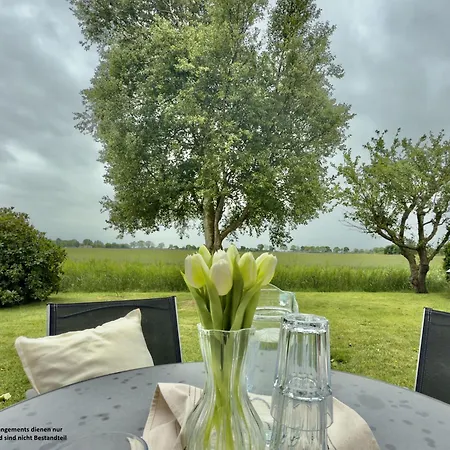 Haus Juist - Dom wakacyjny *