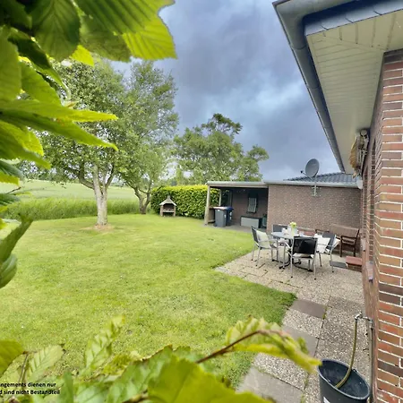 Dom wakacyjny Haus Juist - *