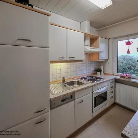 Haus Juist - * 西里格