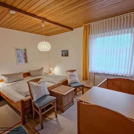 Haus Juist - 度假居 西里格