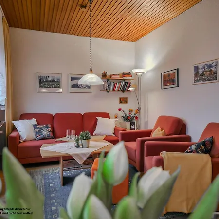 Haus Juist - 度假居