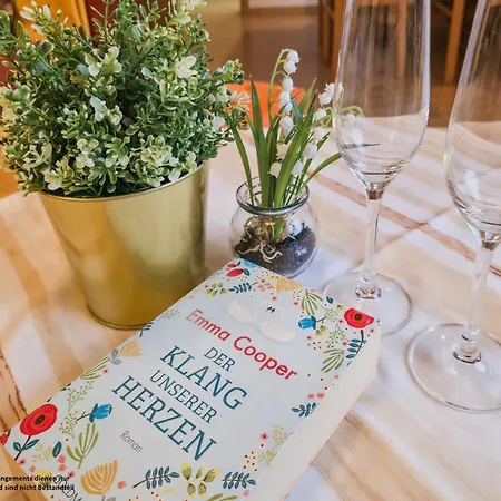 Haus Juist - 度假居 西里格