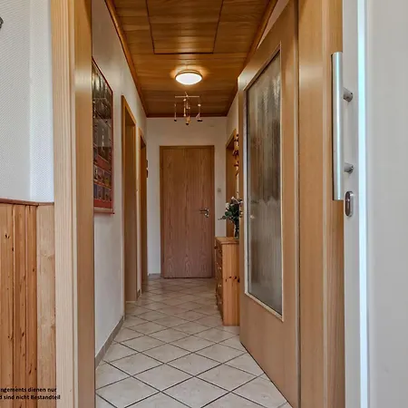 Haus Juist -