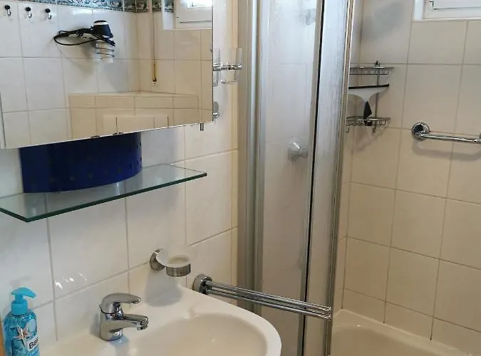 Haus Juist - 西里格