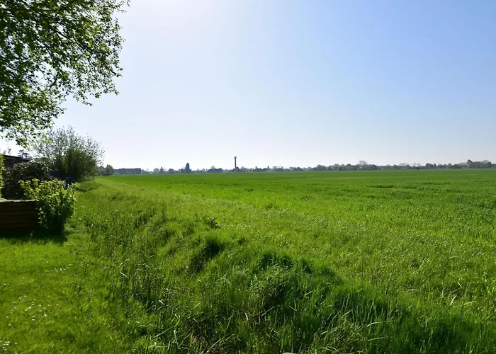 Haus Juist - 度假居 西里格