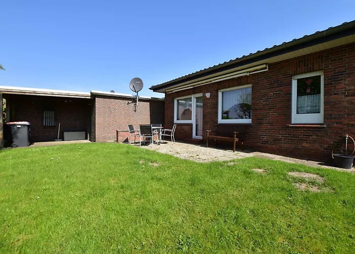 度假居 Haus Juist - 西里格