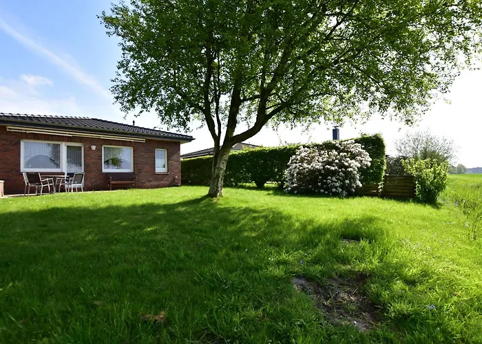 Haus Juist - * 西里格