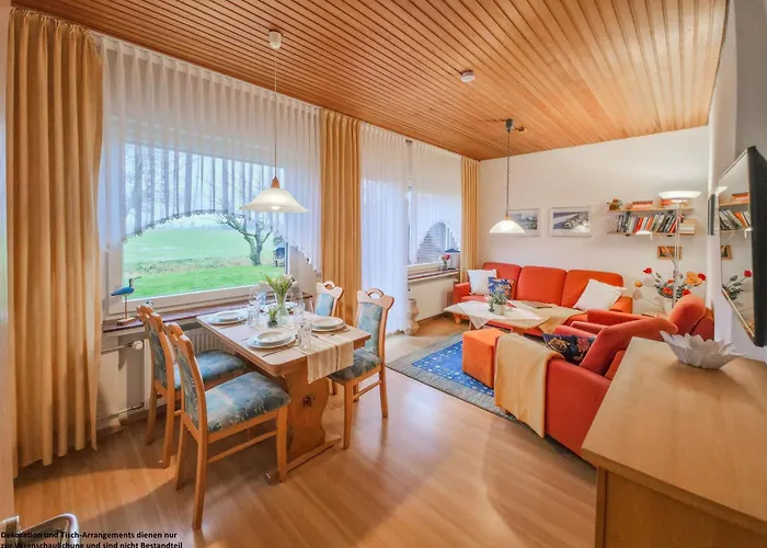 Haus Juist - 西里格