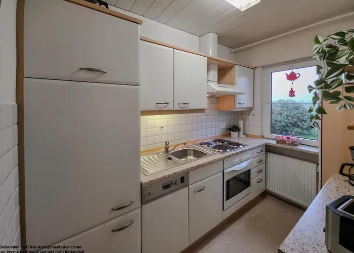 Haus Juist - * 西里格