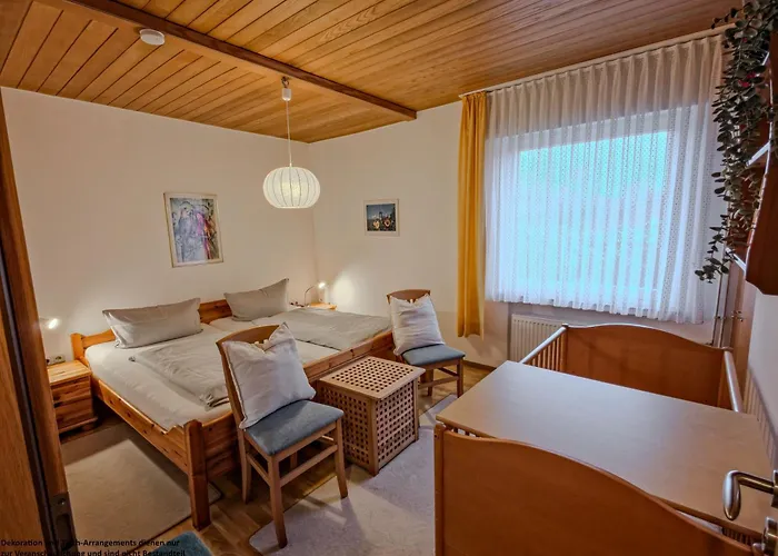 Haus Juist - 度假居 西里格