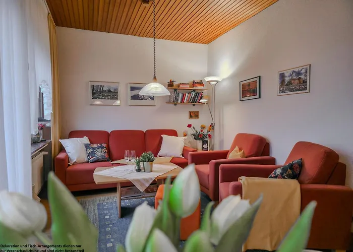 Haus Juist - 度假居