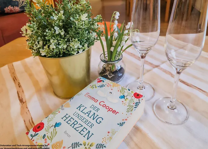 Haus Juist - 度假居 西里格