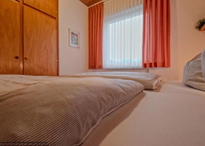 Haus Juist - 西里格