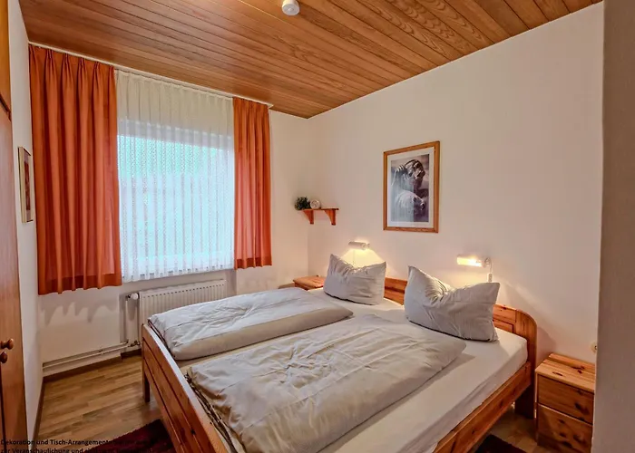 Haus Juist - * 西里格