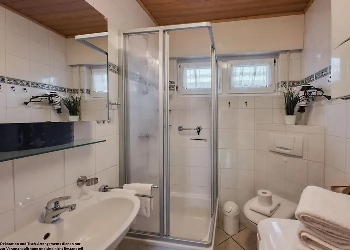 度假居 Haus Juist - *