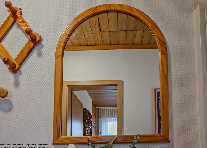 Haus Juist - 度假居