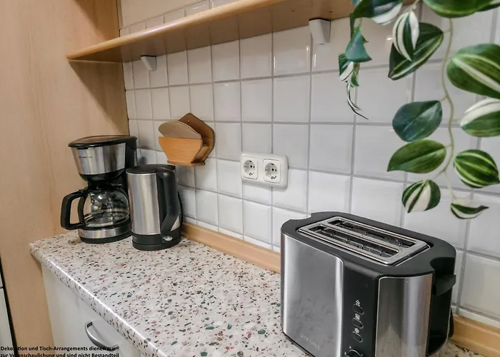 Haus Juist - 度假居 西里格