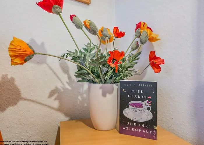 Haus Juist - 度假居