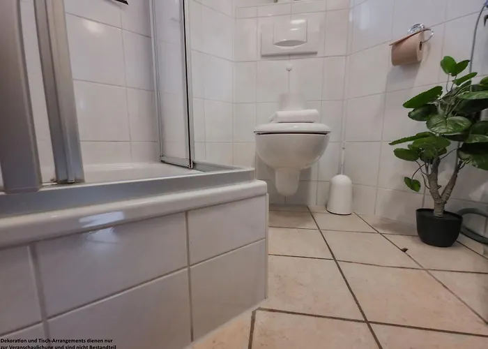 Haus Juist - 度假居 *