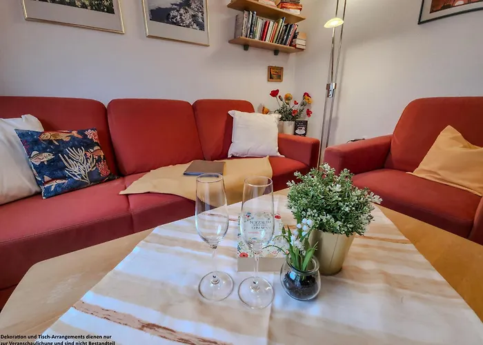 Haus Juist - * 西里格