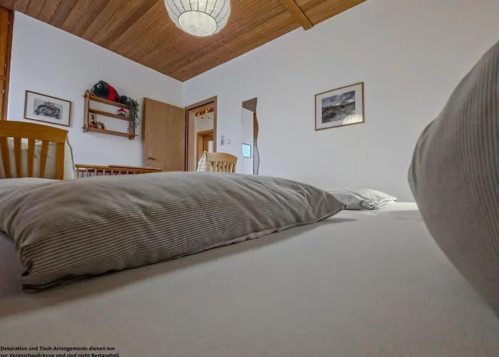 Haus Juist - 度假居 *